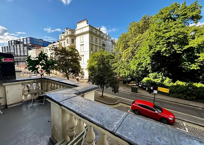 Jubilee Hotel Victoria Londres